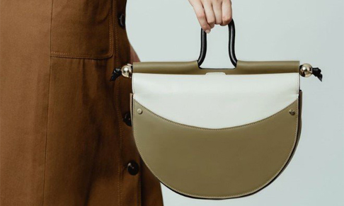 Accessories brand Optimef appoints The Goods Agency
